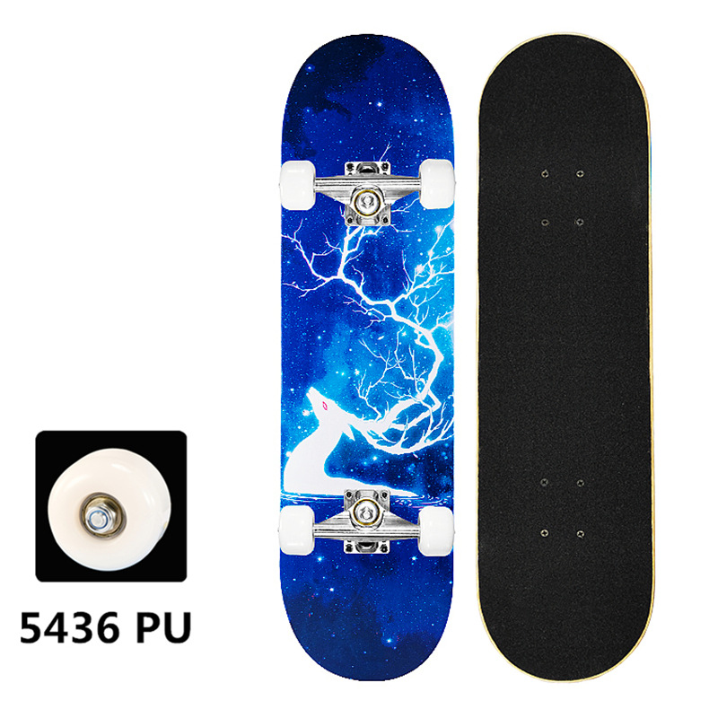 MOOSE (5436PU)